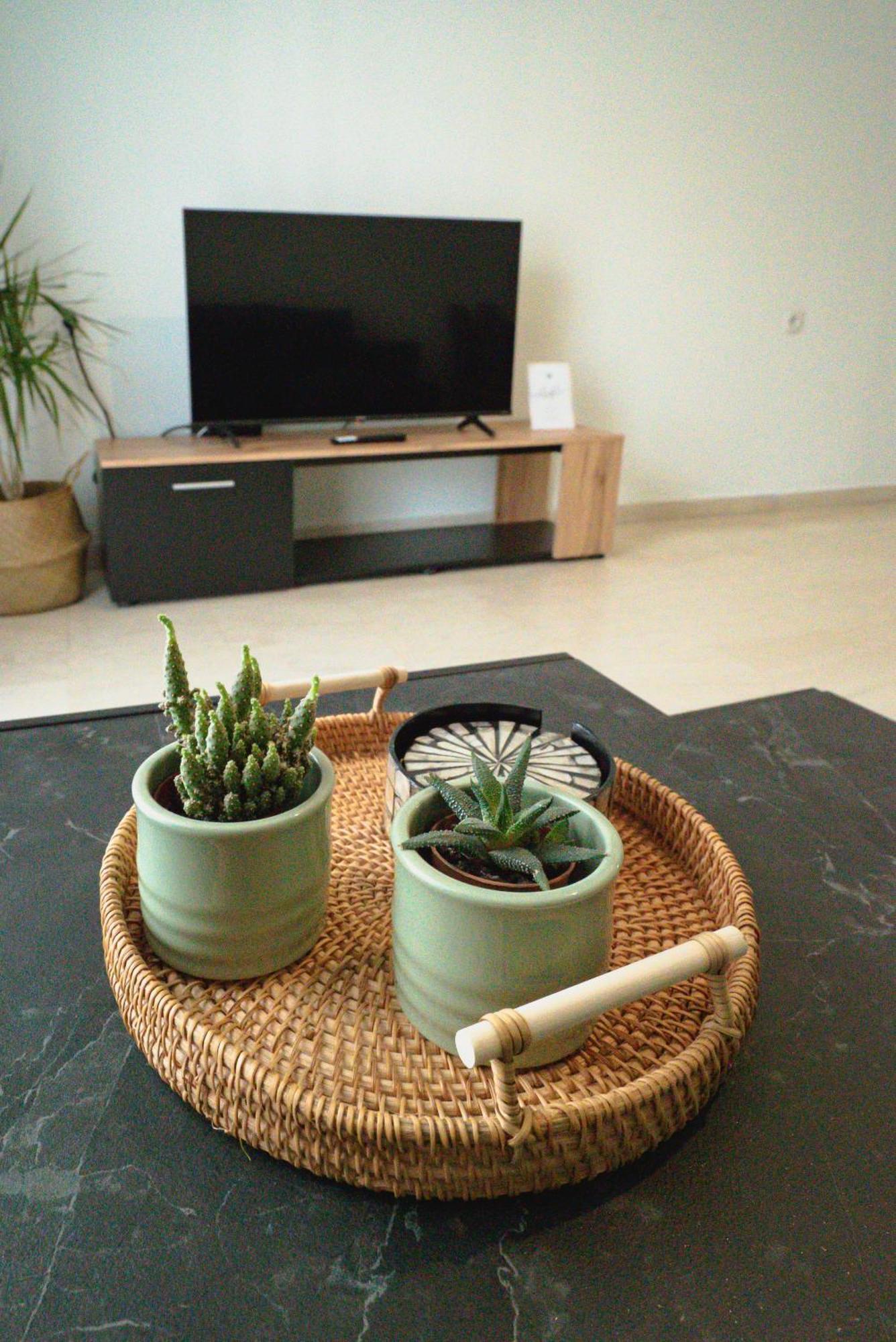 Central City Apartment Βόλος Εξωτερικό φωτογραφία