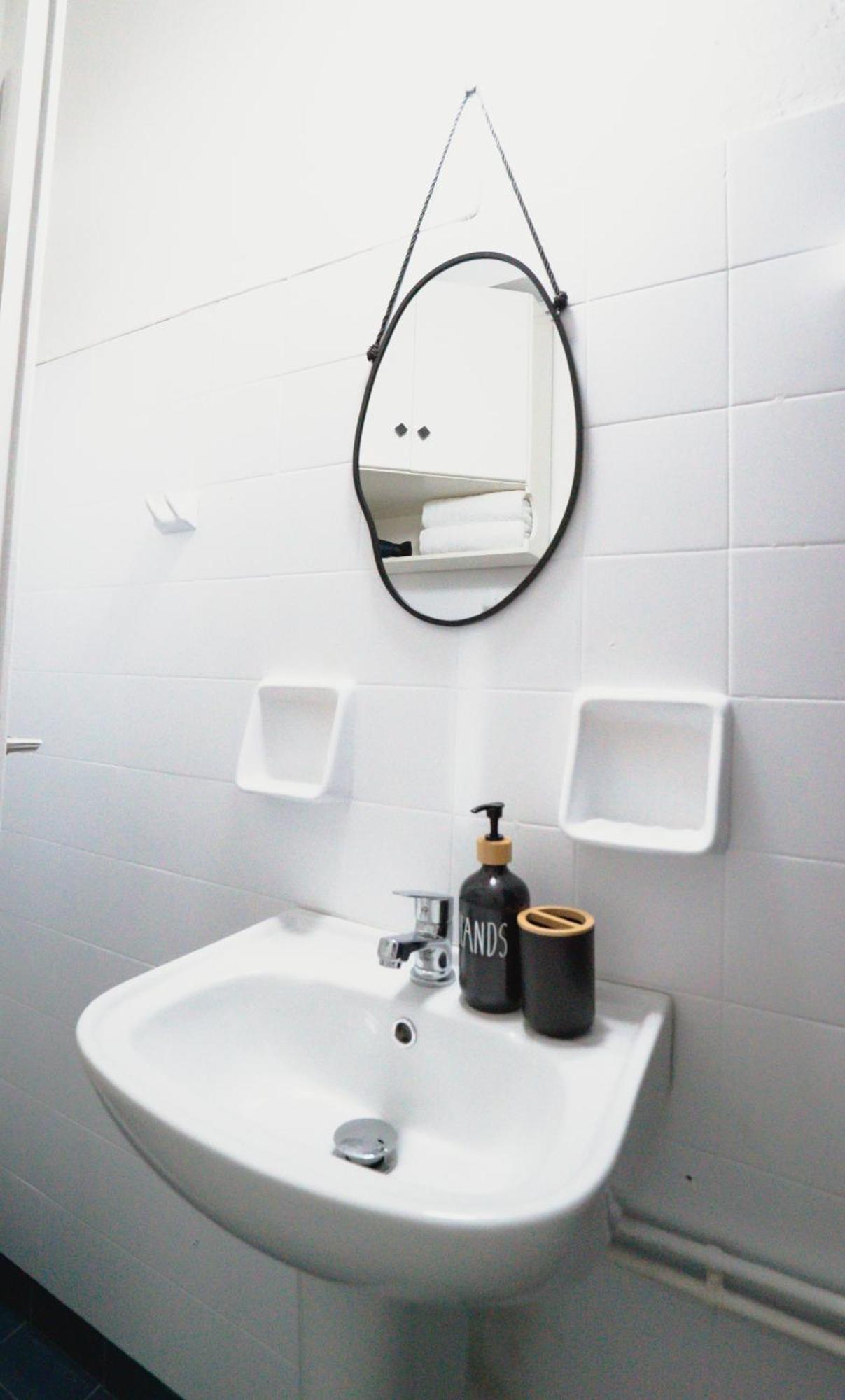 Central City Apartment Βόλος Εξωτερικό φωτογραφία
