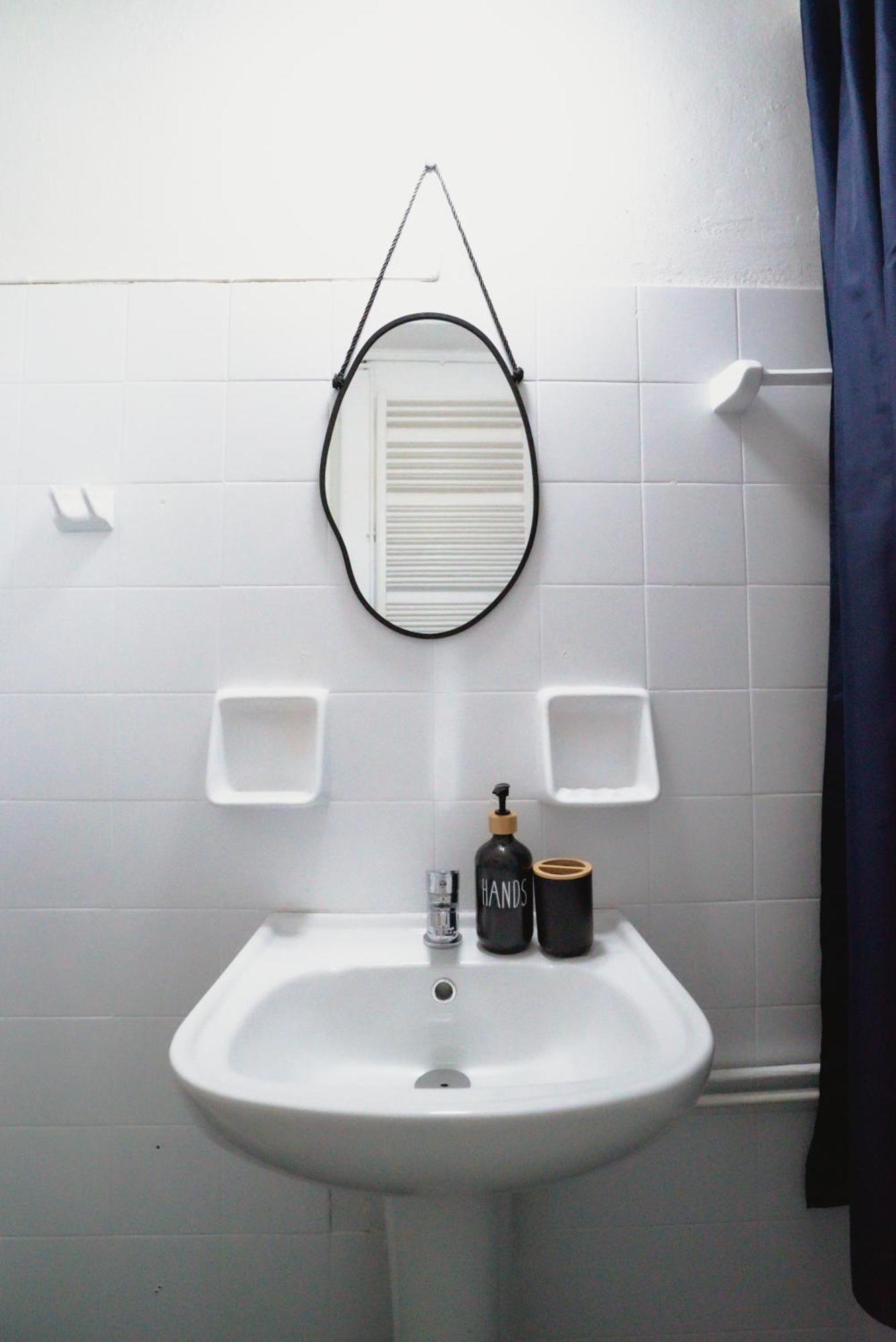 Central City Apartment Βόλος Εξωτερικό φωτογραφία