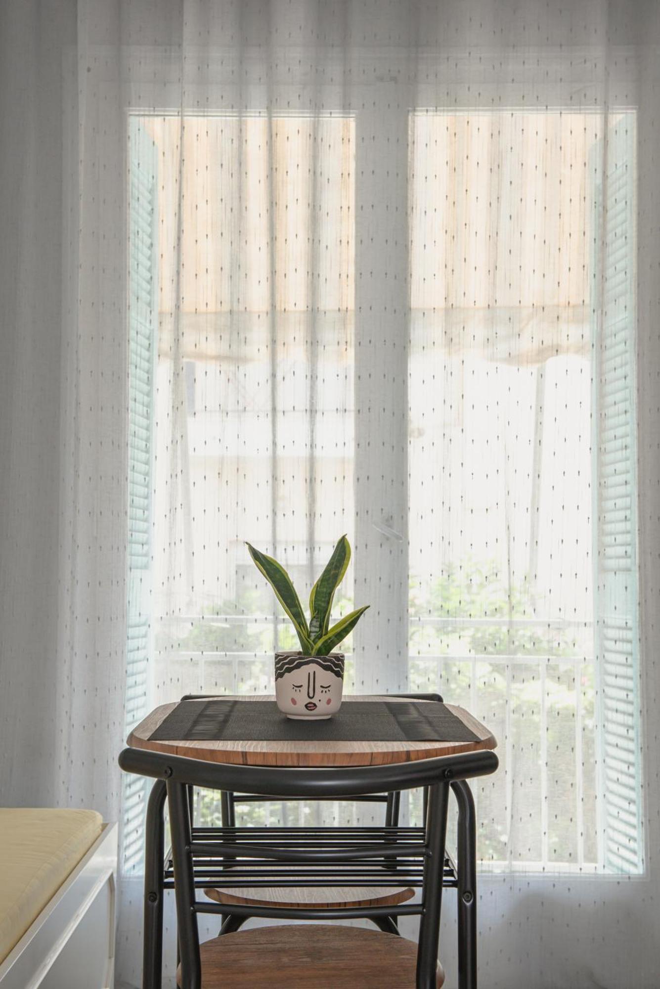 Central City Apartment Βόλος Εξωτερικό φωτογραφία
